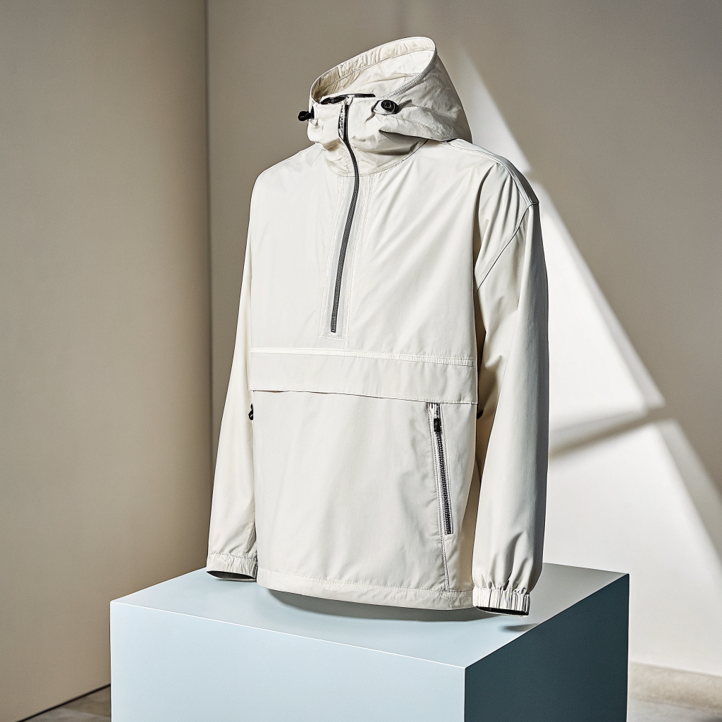 Lightweight Jacket