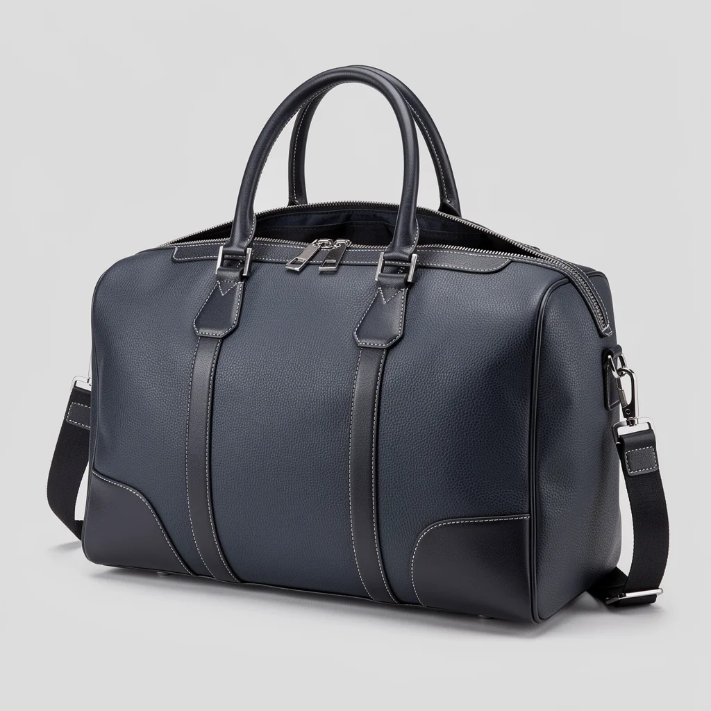 Weekender Duffel Bag