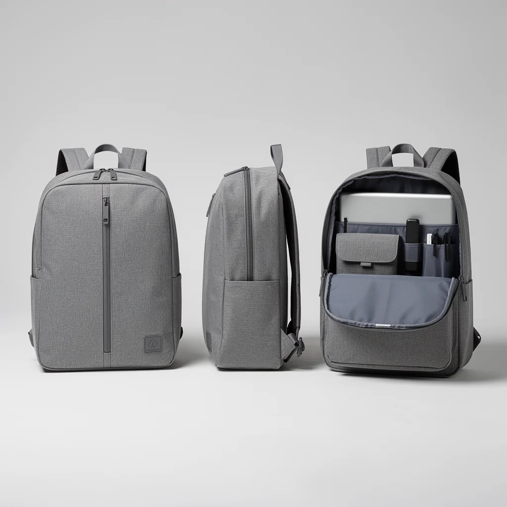 Travel Backpack