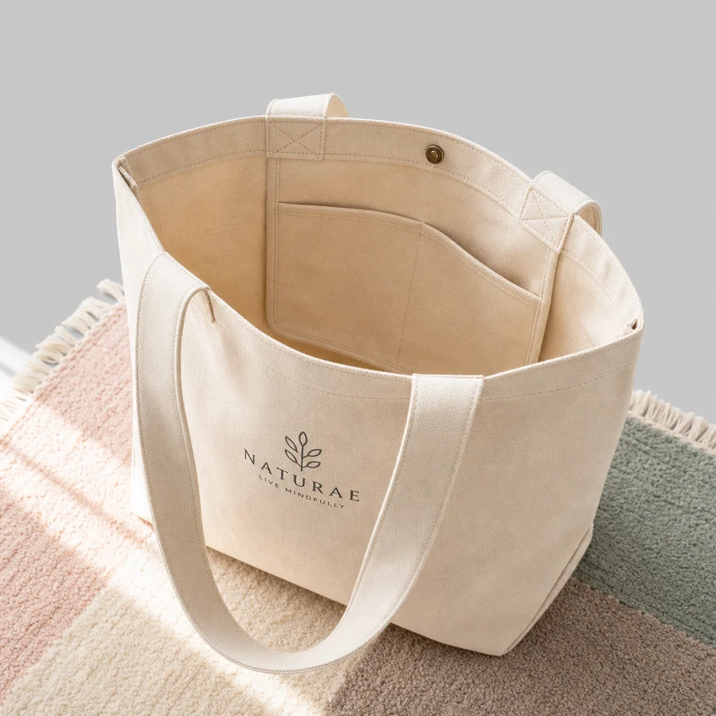 Everyday Tote Bag