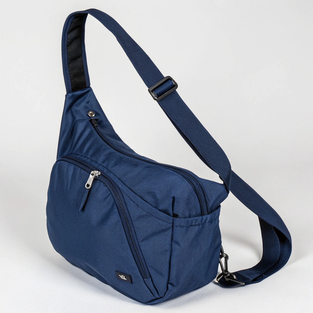 Nylon Sling Bag