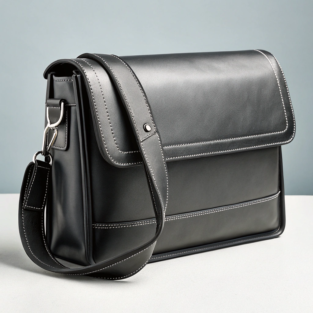 Laptop Messenger Bag