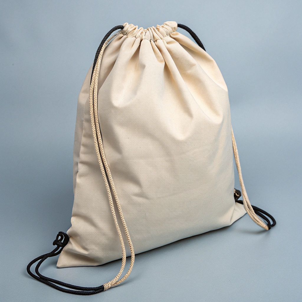 Drawstring Backpack