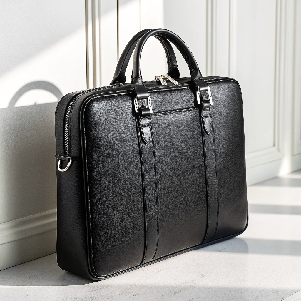 Commuter Briefcase