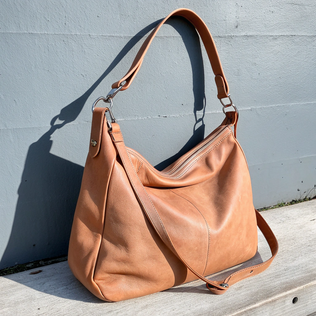 Hobo Shoulder Bag