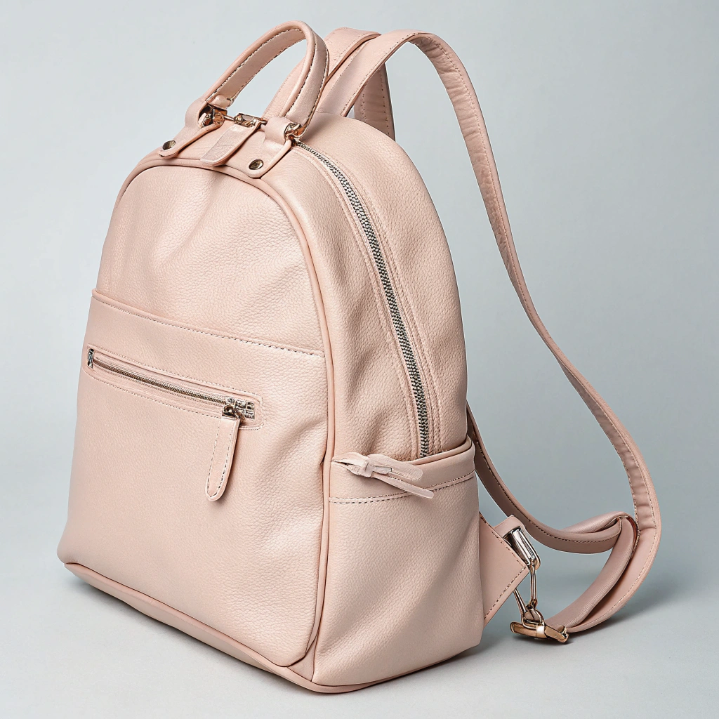 Mini Backpack