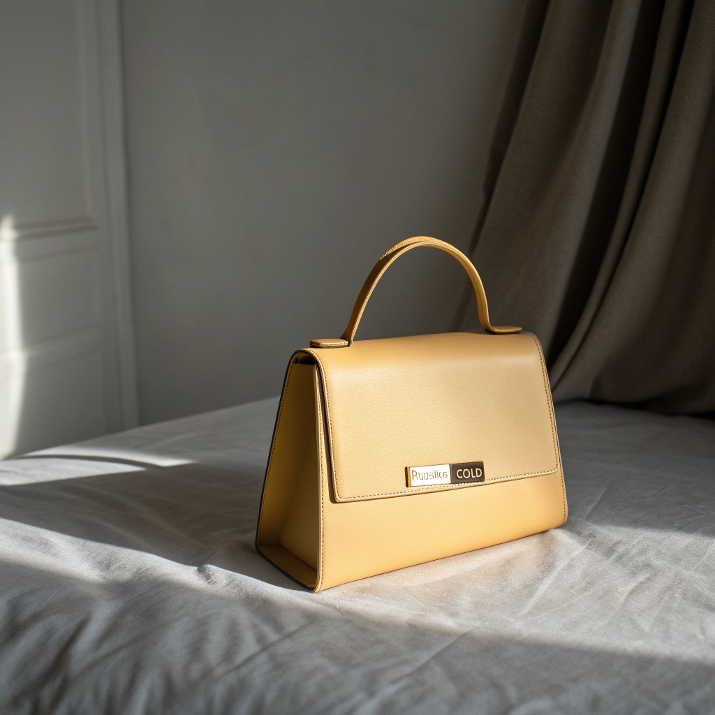 Structured Satchel