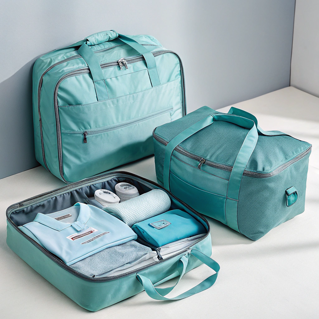 Cosmetic Travel Case